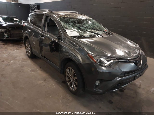 Toyota 2ar-fe 2018 JTMDFREV5JD235450 Image 23