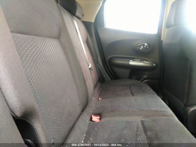JN8AF5MRXFT508433 Nissan Juke Sv