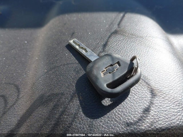 Chevrolet Camaro 1lt 2014 2G1FB1E39E9244183 Image 11