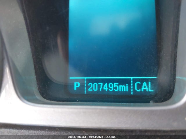 Chevrolet Camaro 1lt 2014 2G1FB1E39E9244183 Image 7