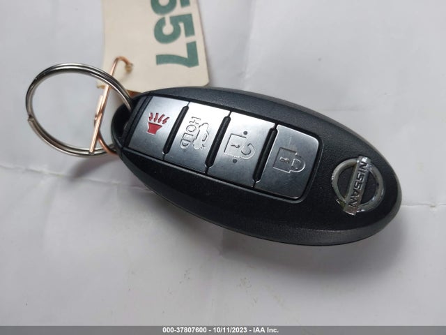 Nissan SENTRA SR 2015 3N1AB7AP2FY296790 Image 11