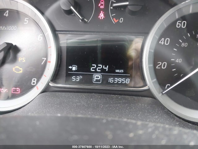 Nissan SENTRA SR 2015 3N1AB7AP2FY296790 Image 7