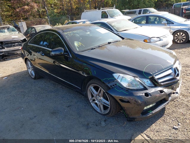 2013 MERCEDES-BENZ E 350 VIN: WDDKJ5KB9DF221476