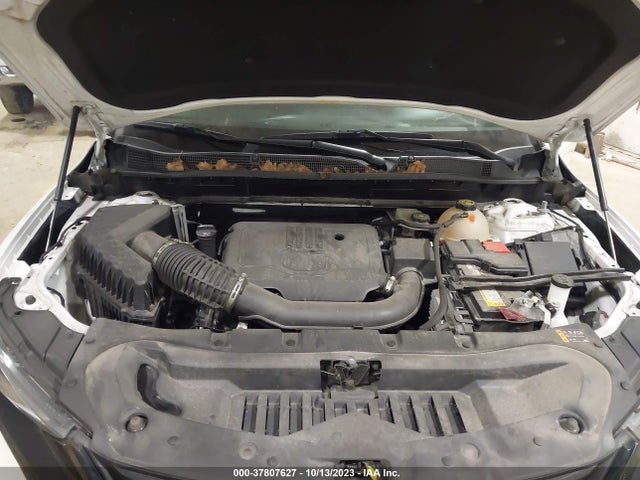 Chevrolet Blazer Awd 2lt 2020 3GNKBHR42LS723070 Image 10