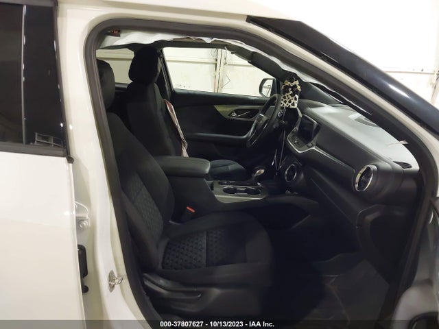 Chevrolet Blazer Awd 2lt 2020 3GNKBHR42LS723070 Image 5