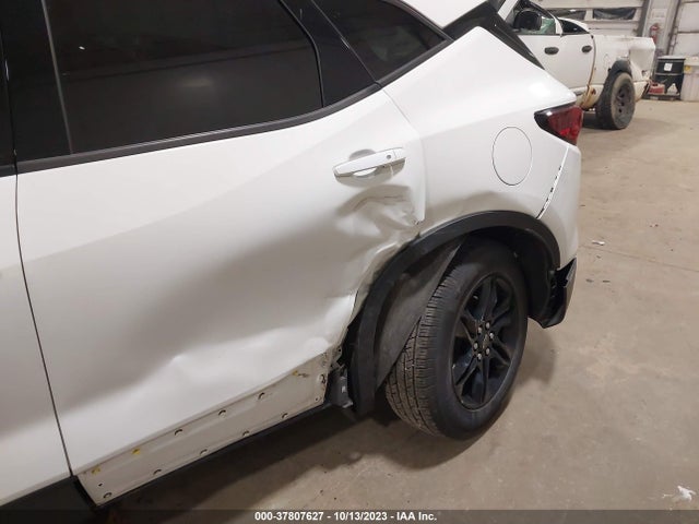 Chevrolet Blazer Awd 2lt 2020 3GNKBHR42LS723070 Image 6