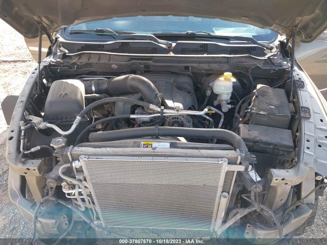 1C6RR7NT8ES264255 RAM 1500 Laramie