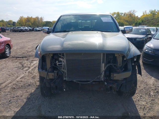 1C6RR7NT8ES264255 RAM 1500 Laramie