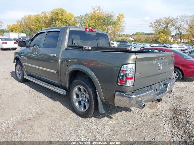 1C6RR7NT8ES264255 RAM 1500 Laramie