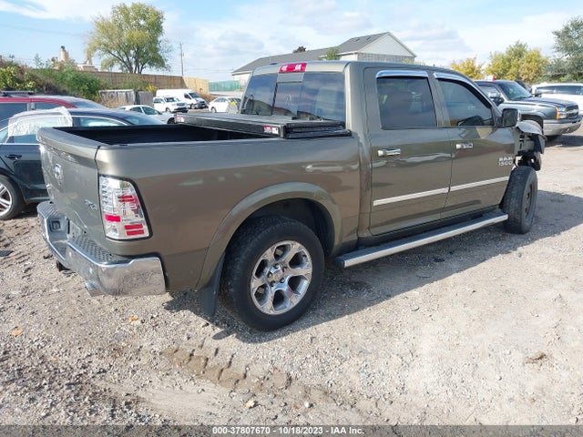 1C6RR7NT8ES264255 RAM 1500 Laramie