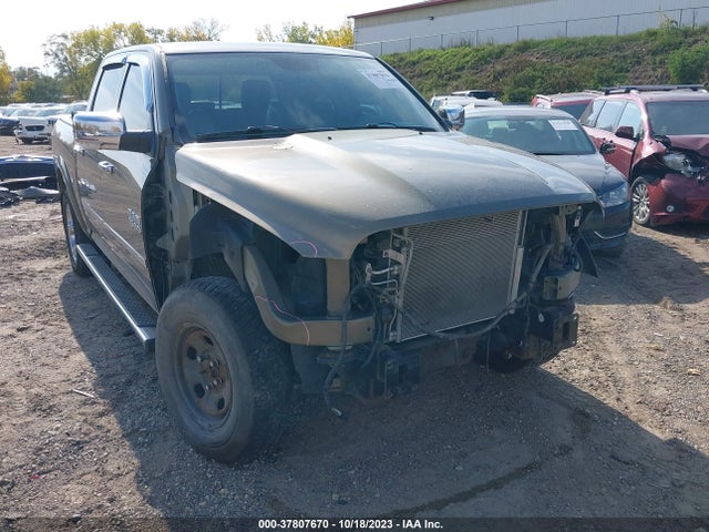 1C6RR7NT8ES264255 RAM 1500 Laramie