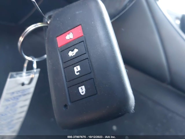 2015 LEXUS RC 350 VIN: JTHHE5BC0F5005895