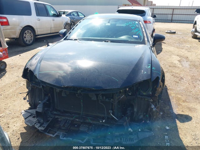 2015 LEXUS RC 350 VIN: JTHHE5BC0F5005895