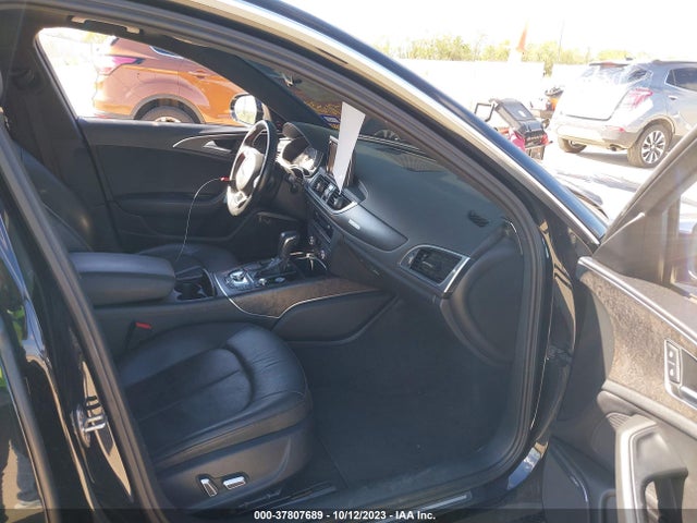 WAUF2AFC6HN105052 Audi A6 Premium Plus
