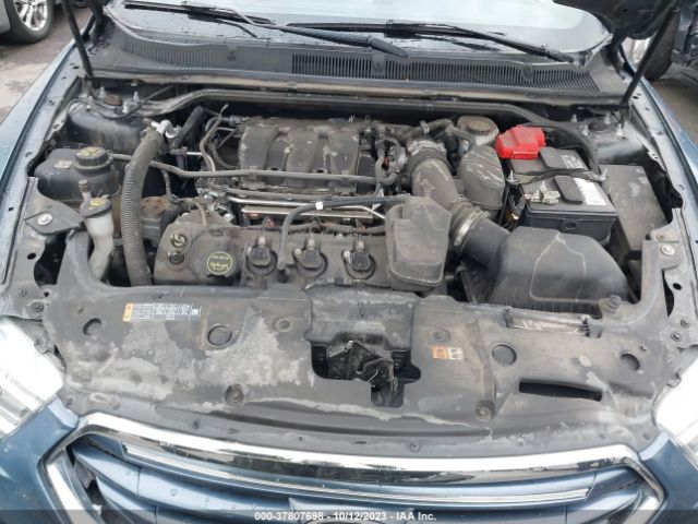 1FAHP2F84JG109342 Ford Taurus Limited