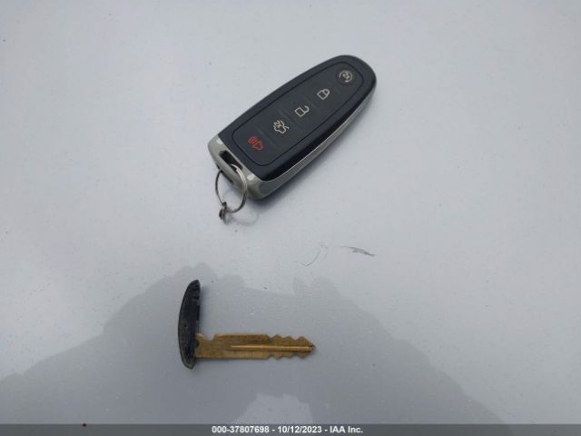1FAHP2F84JG109342 Ford Taurus Limited