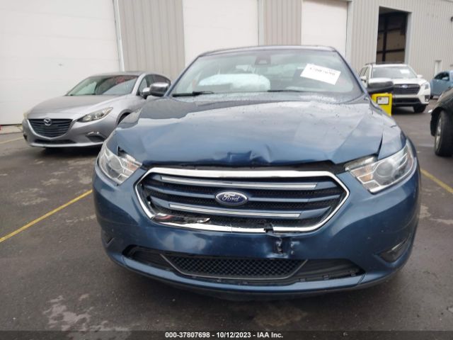 1FAHP2F84JG109342 Ford Taurus Limited