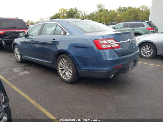 1FAHP2F84JG109342 Ford Taurus Limited