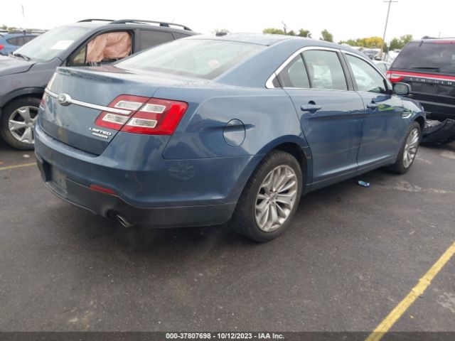 1FAHP2F84JG109342 Ford Taurus Limited