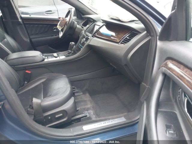 1FAHP2F84JG109342 Ford Taurus Limited