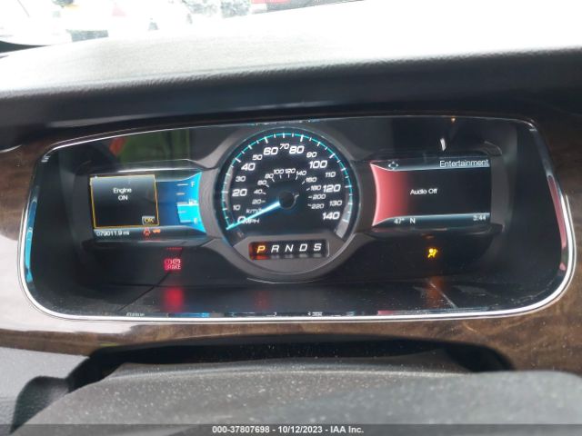1FAHP2F84JG109342 Ford Taurus Limited