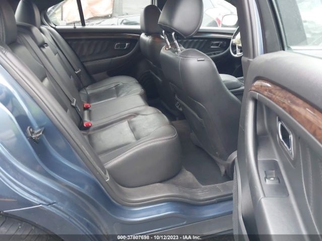 1FAHP2F84JG109342 Ford Taurus Limited
