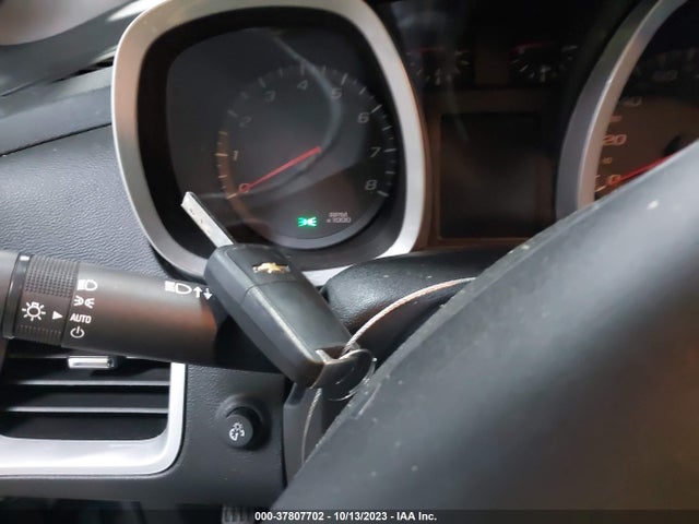 Chevrolet EQUINOX LT 2016 2GNALCEK5G6335934 Image 11