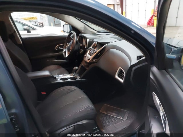 Chevrolet EQUINOX LT 2016 2GNALCEK5G6335934 Image 5