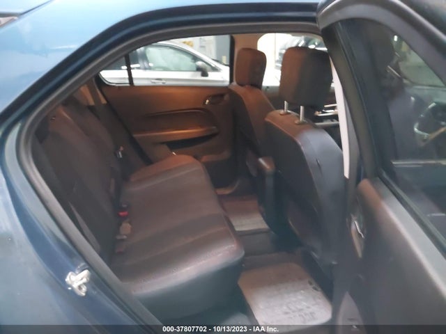 Chevrolet EQUINOX LT 2016 2GNALCEK5G6335934 Image 8