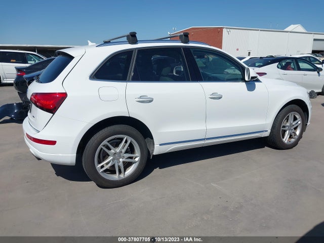 Audi Q5 PREMIUM 2017 WA1C2AFP1HA096724 Image 13