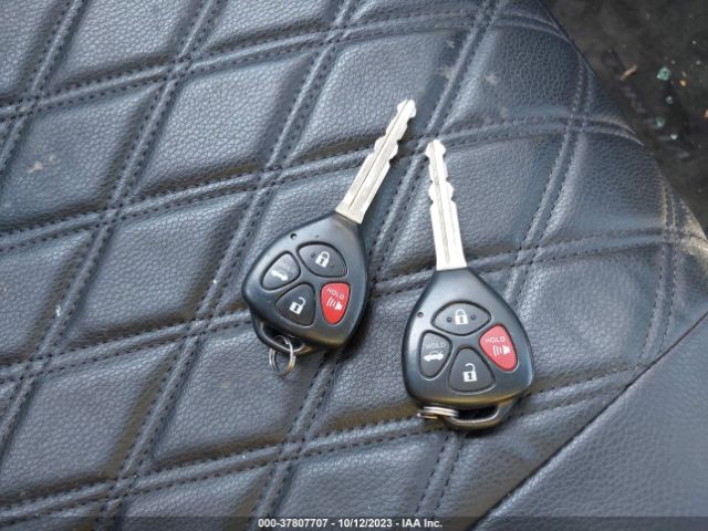 2010 TOYOTA COROLLA 2T1BU4EE6AC235115 Photo 10