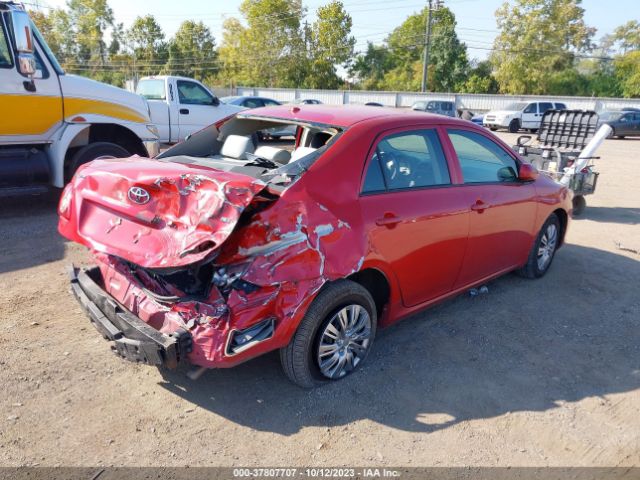2010 TOYOTA COROLLA 2T1BU4EE6AC235115 Photo 3