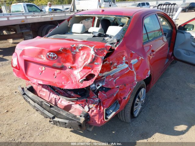 2010 TOYOTA COROLLA 2T1BU4EE6AC235115 Photo 5