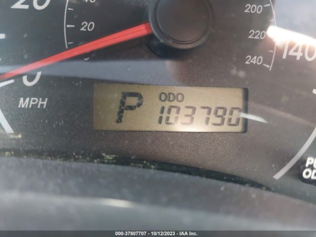 2010 TOYOTA COROLLA 2T1BU4EE6AC235115 Photo 6