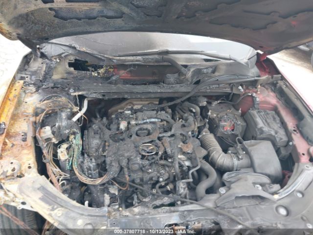 JM3KFBEY9M0437932 Mazda Cx-5 Signature