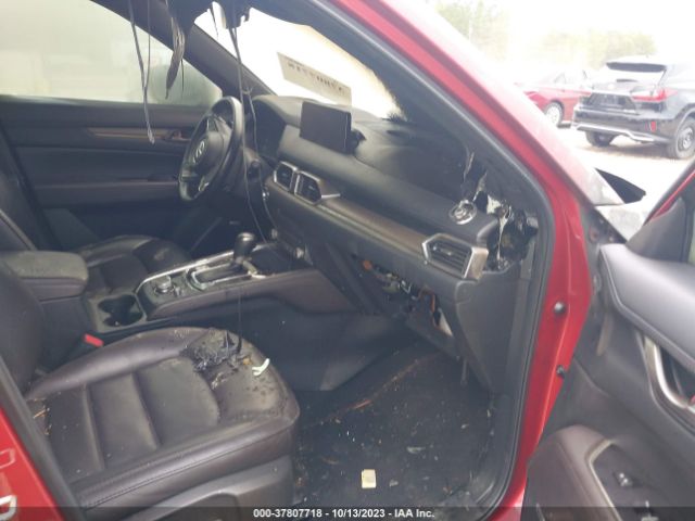 JM3KFBEY9M0437932 Mazda Cx-5 Signature