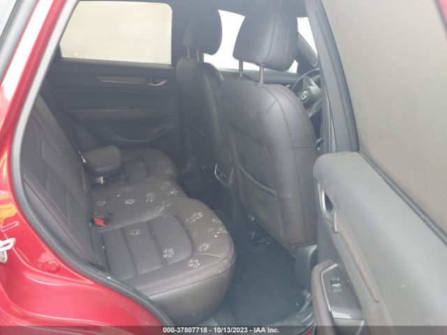 JM3KFBEY9M0437932 Mazda Cx-5 Signature