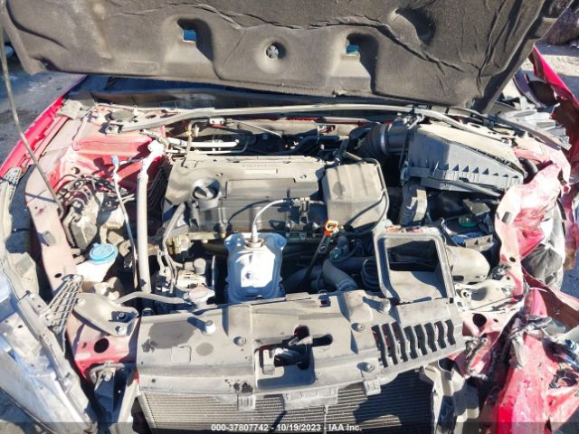 1HGCR2F52HA048852 Honda Accord Sedan Sport