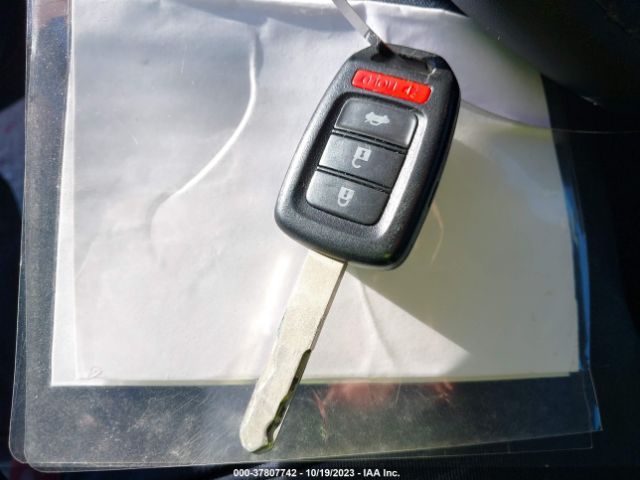 1HGCR2F52HA048852 Honda Accord Sedan Sport