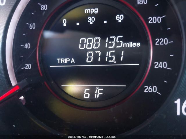 1HGCR2F52HA048852 Honda Accord Sedan Sport