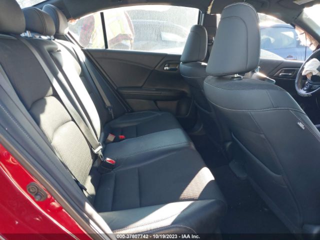 1HGCR2F52HA048852 Honda Accord Sedan Sport