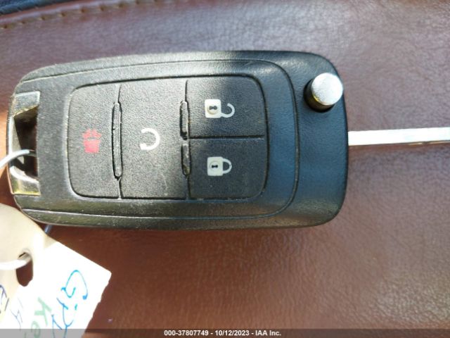 KL4CJHSB1EB741965 Buick Encore Premium