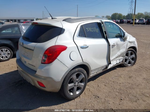 KL4CJHSB1EB741965 Buick Encore Premium