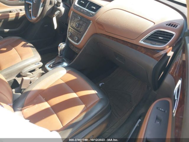 KL4CJHSB1EB741965 Buick Encore Premium