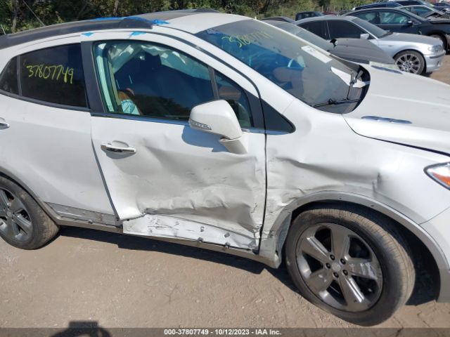 KL4CJHSB1EB741965 Buick Encore Premium