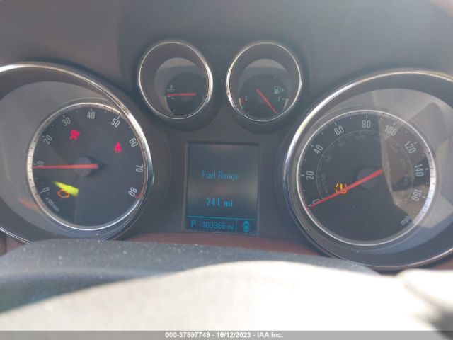 KL4CJHSB1EB741965 Buick Encore Premium