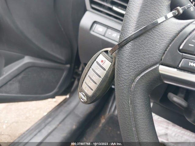 Nissan Altima 2.5 S 2019 1N4BL4BV0KC249793 Image 11