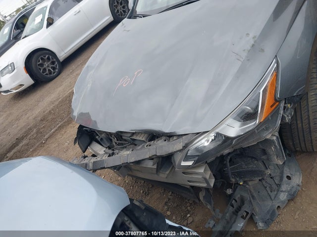 Nissan Altima 2.5 S 2019 1N4BL4BV0KC249793 Image 12
