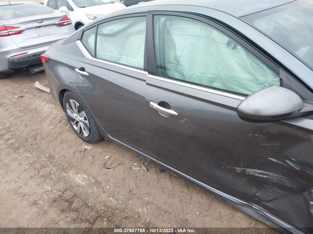 Nissan Altima 2.5 S 2019 1N4BL4BV0KC249793 Image 13