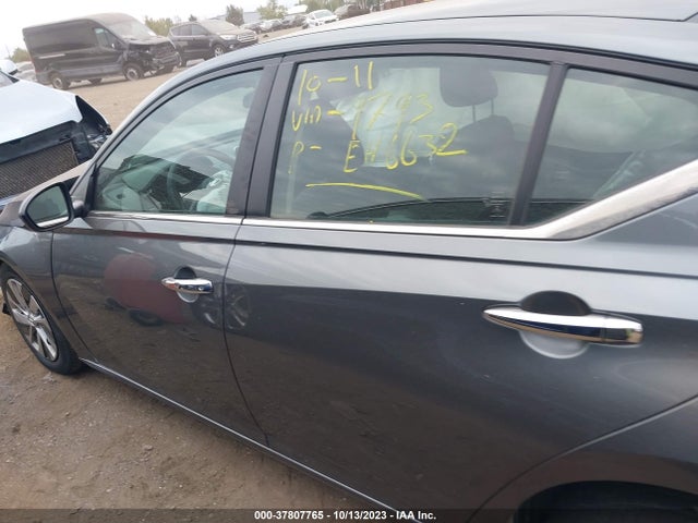 Nissan Altima 2.5 S 2019 1N4BL4BV0KC249793 Image 14
